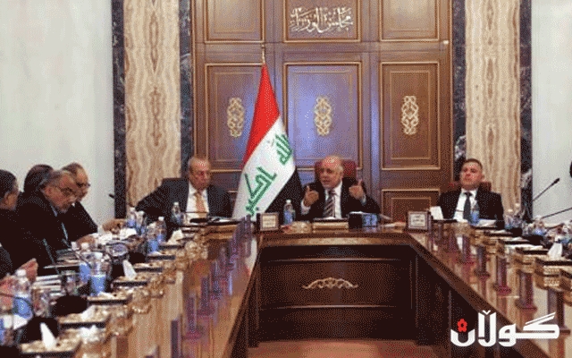دواى جه‌ژن گفتووگۆكانى هه‌ولێرو به‌غدا ده‌ستپێده‌كاته‌وه‌