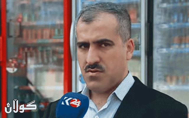 سەرمایەدارێك لە كرێی ئەم مانگەی كرێچییەكانی خۆش دەبێت