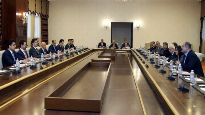 کەمکردنەوەی دەوامی ئاسایی لە مانگی ڕەمەزان