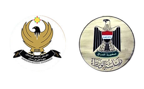  شاندی دانوستاندنكاری كورد: كارەكانمان لەگەڵ بەغدا كۆتاییان پێهات 