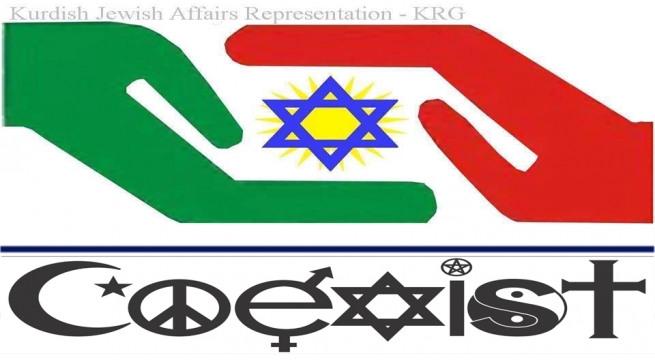 لە پێناو ئاشتی كۆمەڵایەتی لە ئایندە  بەرەو دیالۆگی ئاینەكان 