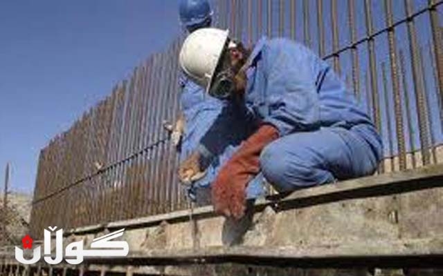 هەفتەی ڕابردوو لە سنووری شارۆچكەی ڕانیە 3 كرێكار گیانیان لە دەستداوە