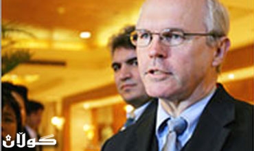 هێڵ: دواكه‌وتنی پرۆسه‌ی پێكهێنانی حكومه‌تی نوێی عێراق كارێكی ئاساییه‌