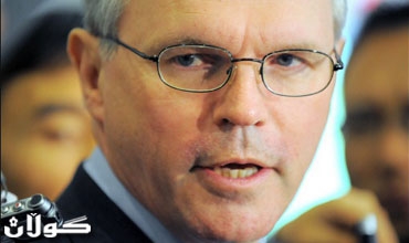 هێڵ: بەئامانجگرتنی مەسیحییەكان لە عێراق گەیشتۆتە ئەو پەڕی ترسناكی