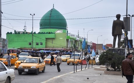 بۆچوونی عەرەب و توركمانی كەركووك لەبارەی ریفراندۆم گۆڕاوە