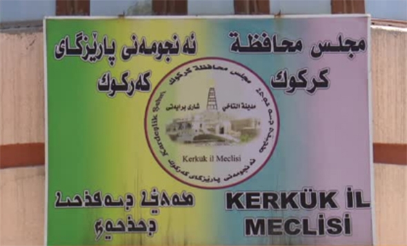بەڕێوەنەچوونی هەڵبژاردن لە کەرکووک کوردی نیگەران کردووە