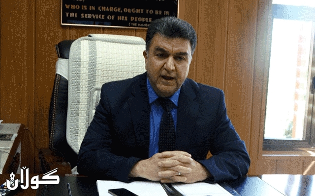 لە سنووری سۆران 37 كەسی دیکە تووشی پەتای كۆرۆنا بوون