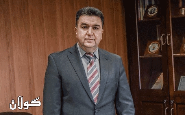 قایمقامی سۆران: ناحیەی خەلیفان کەرەنتینە دەکرێت