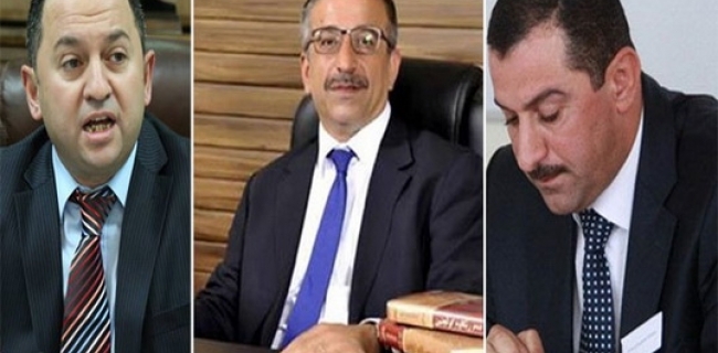  بۆ دانانی هەڤاڵ ئەبوبەکر گۆڕان بەدوای دەرچەیەکدا دەگەڕێت 