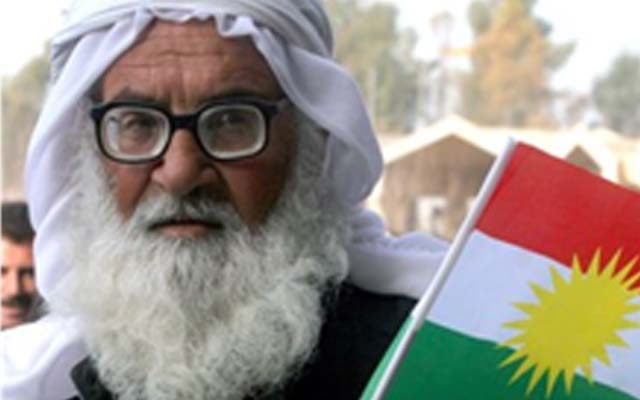 ئێران هەوڵ دەدات شەبەك وەكو حیزبوڵڵا لێ بكات