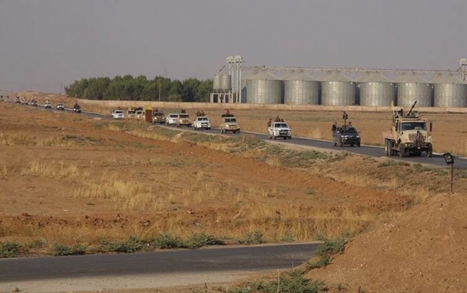 رووسیا: کشانەوەی یەپەگە پێش کۆتاییهاتنی کاتی ئاگربەستەکە تەواوبوو