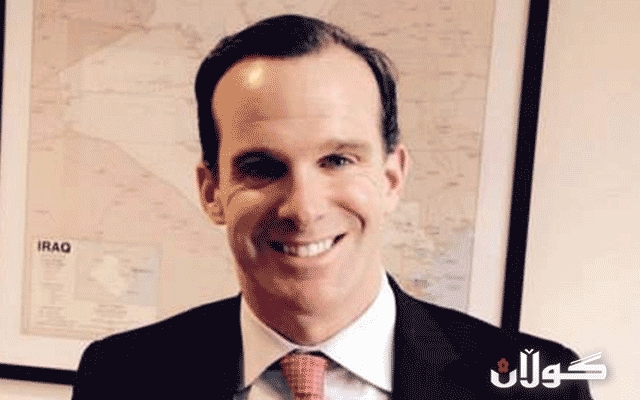  نێردەی ئۆباما: کۆبوونەوەی بەرپرسانی ھەولێر و بەغدا ئیجابییە 