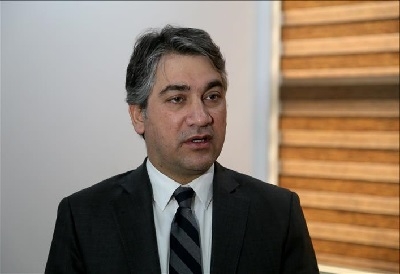 ئاكرەیی: فەرمانبەر بۆ كۆمسیۆنی هەڵبژاردنەكانی هەرێم دادەمەزرێنین.. ئۆفیسی پارێزگاكان كارا دەكەین 