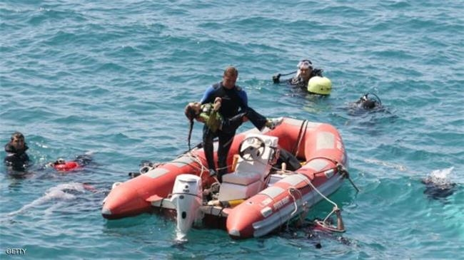 لەمساڵدا 3 هه‌زار کۆچبه‌ر له‌ ده‌ریای ناوه‌ڕاستدا خنکاون