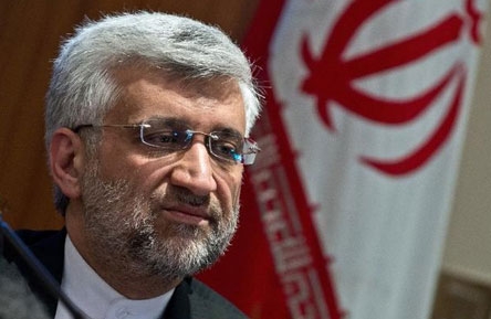 ئێران ئامادەیی خۆی بۆ دەستپێکردنەوەی وتوێژی بەرنامە ئەتۆمییەکەی دووپاتدەکاتەوە