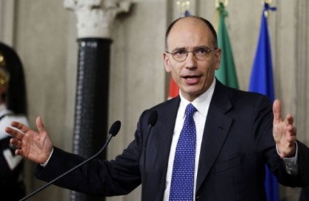 ئیتاڵیا.. حکومەتی نوێ سوێندی یاسایی دەخوات