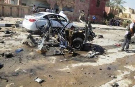 عێراق.. لەدوو پەلاماری تێرۆریستی جیادا لە حللەو پارێزگای سەڵاحەدین ٧کەس کوژران