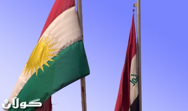 كورد بڕیاری نەداوە لە بەغدا بكشێتەوە