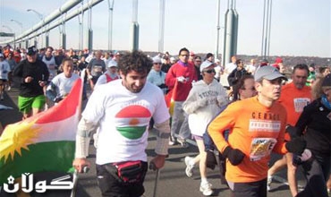 كورد داوا لە رووسیا دەكا دەستبەرداری پشتیوانیكردن لە رێژیمی ئەسەد ببێ