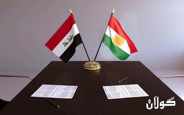 ئەندامێکی لێژنەی دانوستانکار: شاندی ھەرێمی کوردستان لە بەغدا سەرکەوتوو بوون 