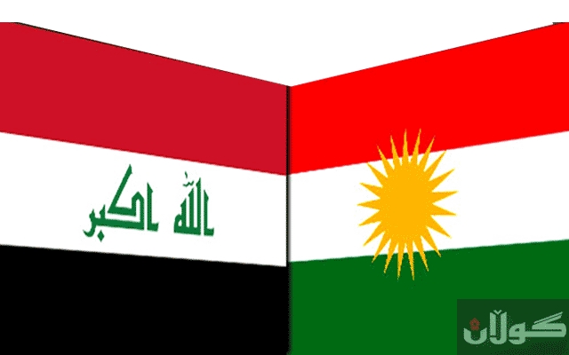  وەزارەتی پێشمەرگە داوای پشتیوانیی ئاسمانیی لە بەغدا دەکات 