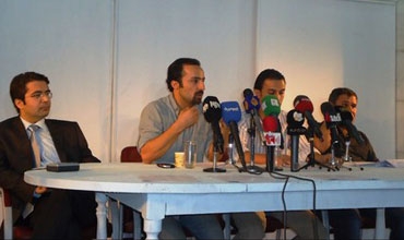 سلێمانی.. پارته‌ كوردییه‌كانی سوریا كه‌مپینی پشتیوانیان له‌هاووڵاتیانی سوریا راگه‌یاند