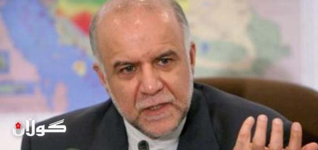  كوردێك ده‌بێته‌ وه‌زیری نه‌وتی ئێران