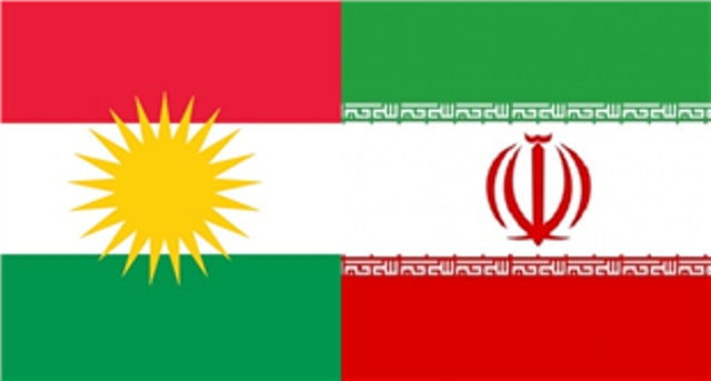 چه‌ند شاندێکی حکوومی و حزبی له‌ هه‌رێمی کوردستانه‌وه‌ گه‌یشتنه‌ تاران