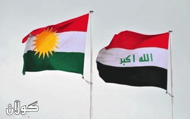 ئەمڕۆ شاندی ھەرێمی کوردستان لەگەڵ مستەفا کازمی و حەلبووسی کۆ دەبنەوە
