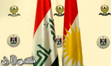 ئه‌مڕۆشاندی کوردی سەردانی بەغدا دەکات