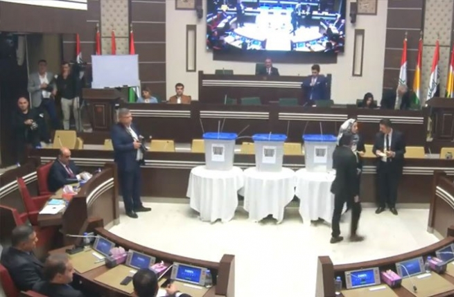 ئێستا نزیكترین هەنگاوی كورد، سەربەخۆییە