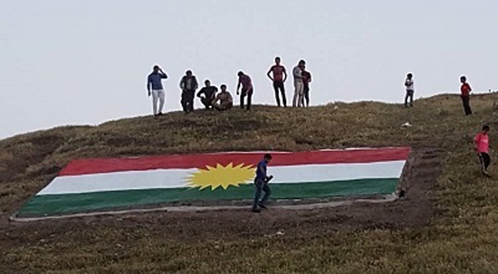 هاووڵاتیانی کوردستان: خاوەنی هەموو پایەکانی دەوڵەتین