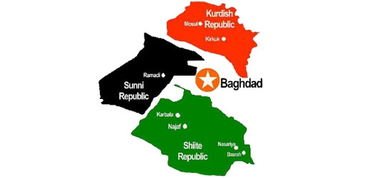 هۆزە عەرەبەكانی مووسڵ، پشگیری لە پێشنیازەكەی مەسروور بارزانی دەكەن 