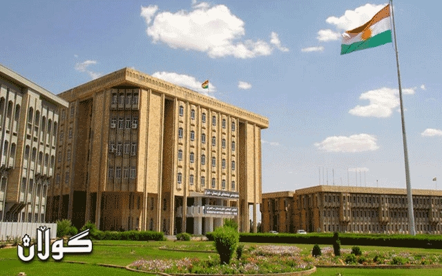  پەرلەمانی کوردستان بۆ ماوەی دوو مانگ دانیشتنەکانی رادەگرێت 