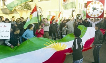 ئەسەد هەرێمێكی ئۆتۆنۆمی بۆ كوردەكانی سوریا دادەمەزرێنێت