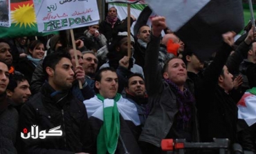 سەرچاوەیەك: ئەمەریكا ڕێگە نادا بەدامەزراندنى هەرێمێكى ئۆتۆنۆمى كوردى لە سووریا