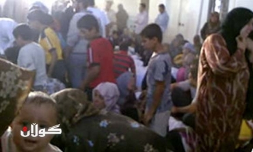 چاودێرانی‌ نه‌ته‌وه‌یه‌كگرتووه‌كان ده‌ڵێن هێزه‌كانی‌ ئۆپۆزسیۆن له‌ هێرشی‌ ترێمسه‌دا كوژراون