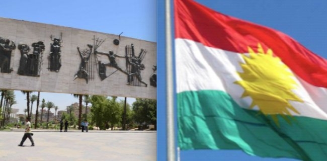 کورد بۆ دوو بابەت دەگەڕێتەوە بەغدا 