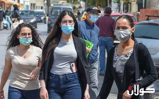 زیاتر لە 82 ملیۆن تووشبووی کۆرۆنا چاک بوونەتەوە