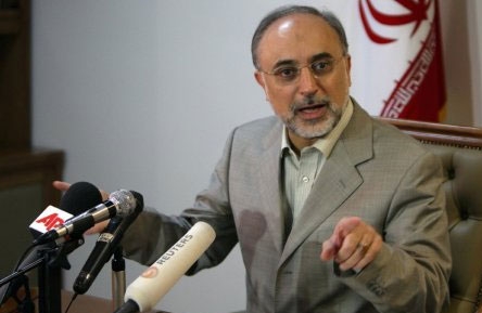 ساڵحی:دوای ھەڵبژاردنیش ئێران بەردەوام دەبێت لەسیاسەتەکانی بەبەرنامە ‏ئەتۆمیەکەی