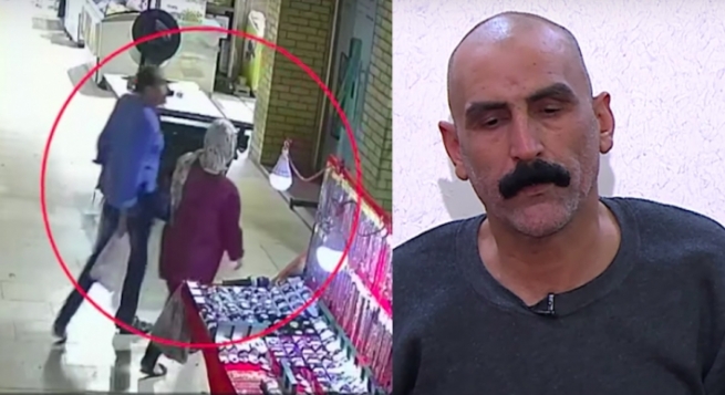 ئاسایشی هەولێر ڤیدیۆی دانپێدانانی تۆمەتبارێکی بڵاوکردەوە کە لە هۆتێلێک هاوسەرەکەی خۆی کوشتووە