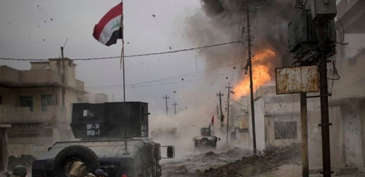 فەرماندەیەکی باڵای سوپای‌ عێراق: رەنگە لە ماوەی سێ مانگدا موسڵ کۆنترۆڵ بکرێتەوە 