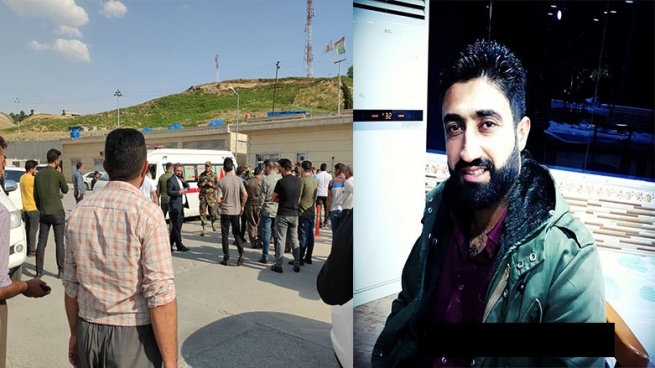 لەبارەی كوژرانی گەنجێك لە بێخاڵ ئاسایشی رواندز زانیاری ئاشكرا دەكات