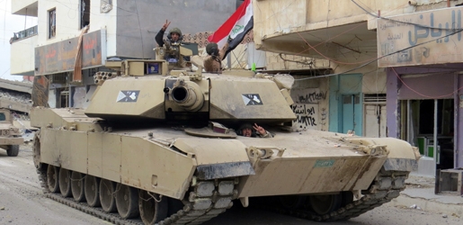 موسڵ؛ گه‌ڕه‌كی‌ ئه‌نده‌لوس كۆنتڕۆڵكرایه‌وه‌ 