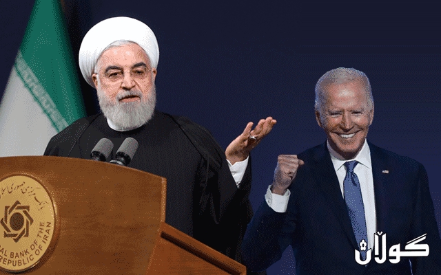  رۆحانی مه‌رجی 