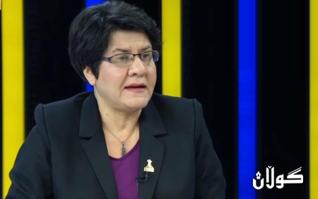  کوێستان محەمەد: وەک وەزارەت بە وردی بەدواداچوون بۆ ڕەوشی کرێکاران دەکەین 