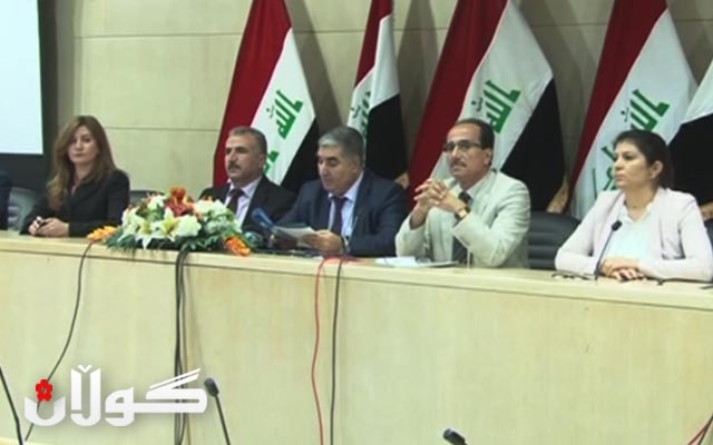  كوردانى ئێزدى له‌ زیادنه‌كردنى كورسییه‌كانیان نیگه‌رانن 