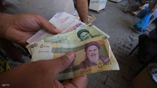 بەھای تومەن دابەزینێکی پێوانەیی تۆمار دەکات 