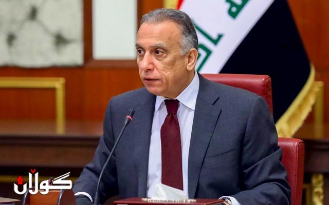 مسته‌فا كازمی په‌یامێكی بڵاوكرده‌وه‌