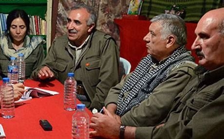  	 پەروێز ڕەحیم: پەکەکە دەوڵەتی کوردستان وەک بەربەست بۆ خۆی دەبینێ.. ستراتیژی ناوچەیی جێبەجێ دەکات 
